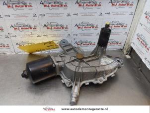 O177576 Gebruikte ruitenwissermotor voor Citroen C4 Grand Picasso