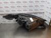 Gebruikte Linker Koplamp Opel Corsa O177578