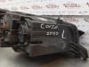 Gebruikte Linker Koplamp Opel Corsa O177578