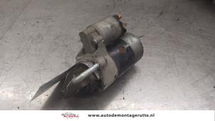 O177586 Gebruikte startmotor Suzuki Swift