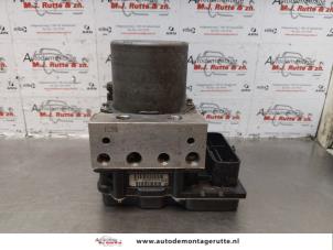 O177585 Gebruikte abs pomp Citroen C4 Grand Picasso