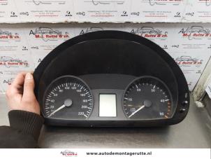 O177589 Gebruikte kilometerteller km Mercedes Vito