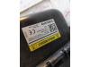 Gebruikte Voetgangers airbag Volvo V40 O177590