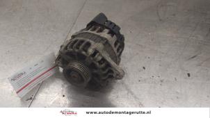 O177595 Gebruikte alternator Kia Picanto