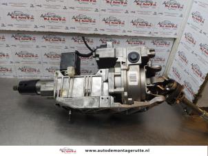 O177596 Gebruikte stuurbekrachtiging elektrisch Renault Megane