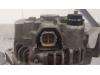 Gebruikte Dynamo Honda Civic O177597