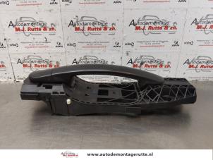 O177598 Gebruikte deurgreep 2deurs rechts Volkswagen UP