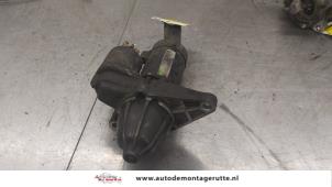 O177599 Gebruikte startmotor Honda Civic