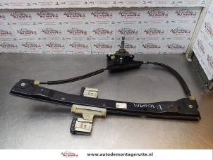 O177602 Gebruikte raammechaniek 2deurs links-voor Volkswagen UP