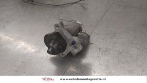 O177607 Gebruikte startmotor Volvo V40