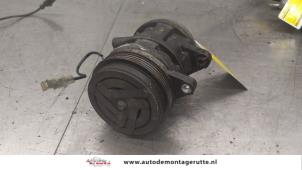 O177613 Gebruikte pomp airco Chevrolet Matiz