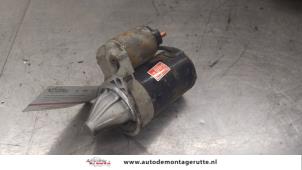O177614 Gebruikte startmotor Hyundai Atos