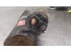 Gebruikte Startmotor Hyundai Atos O177614