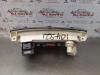 Gebruikte Chaufage Bedieningspaneel Ford Fiesta O177616