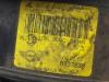 Gebruikte Koplamp links Mini Cooper S O177619