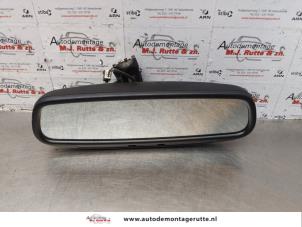 O177624 Gebruikte binnenspiegel Volvo V50