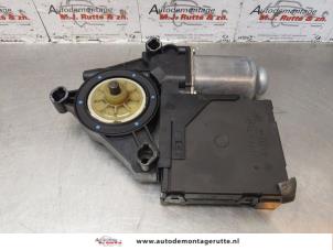O177629 Gebruikte motor portierruit Volkswagen Golf