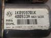 Gebruikte Raammotor Portier Volkswagen Golf O177629