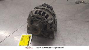 O177636 Gebruikte alternator Dacia Lodgy
