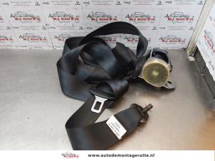 O177643 Gebruikte veiligheidsgordel rechts-achter Hyundai I10