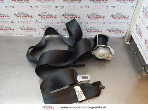 O177644 Gebruikte veiligheidsgordel links-achter Hyundai I10