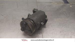 O177650 Gebruikte aircopomp Volvo C30