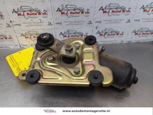 O177645 Gebruikte ruitenwissermotor voor Suzuki Wagon R+