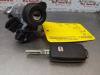 Gebruikte Kontaktslot+Sleutel Seat Altea O177649