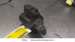 O177653 Gebruikte startmotor Volvo C30