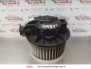 O177657 Gebruikte chaufage ventilatiemotor Volkswagen UP