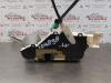 Gebruikte Slotmechaniek Portier 4Deurs links-voor Citroen C4 O177664