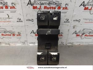 O177665 Gebruikte schakelblok ruiten Seat Altea