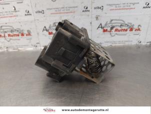 O177666 Gebruikte kachel weerstand Citroen C4