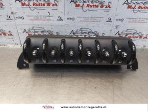 O177670 Gebruikte cockpit Mini Cooper S