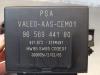 Gebruikte PDC Module Citroen C4 O177674