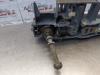 Gebruikte Portiergreep 4Deurs links-voor Citroen C4 O177676