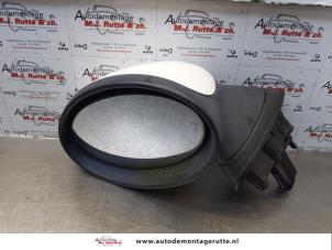 O177678 Gebruikte spiegel buiten links Mini Cooper S