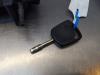 Gebruikte Portiergreep 4Deurs links-voor Ford Fiesta O177677