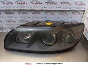 O177680 Gebruikte linker koplamp Volvo V50