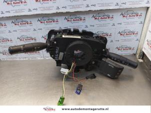 O177681 Gebruikte combischakelaar stuurkolom Renault Megane