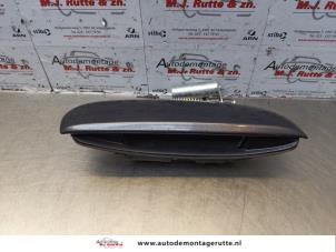 O177683 Gebruikte deurgreep 4deurs rechts-achter Hyundai I10