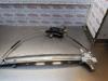 Gebruikte Ruitmechaniek 4Deurs links-voor Hyundai I10 O177684