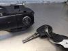 Gebruikte Deurgreep 2Deurs rechts Seat Arosa O177689