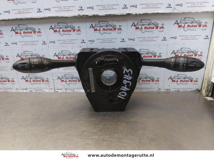 Gebruikte Schakelaar Stuurkolom (licht) Mini Mini O177695