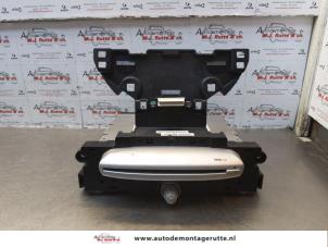 O177700 Gebruikte cd speler Mini Mini