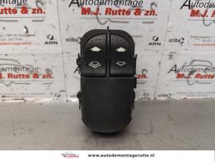 O177710 Gebruikte schakelblok ruiten Volkswagen Polo
