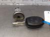 Gebruikte Kontaktslot+Sleutel Ford Focus O177712