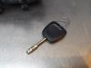Gebruikte Achterklep Slotmechaniek Ford Focus O177715