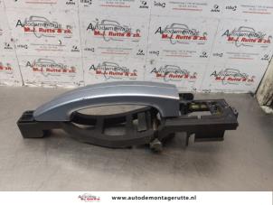 O177719 Gebruikte portiergreep 4deurs links-achter Ford C-Max