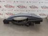 Gebruikte Deurgreep 4Deurs links-achter Ford C-Max O177719